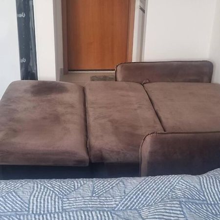 Aconchegante Studio No Condominio Da Fe Кашуэйра-Паулиста Экстерьер фото