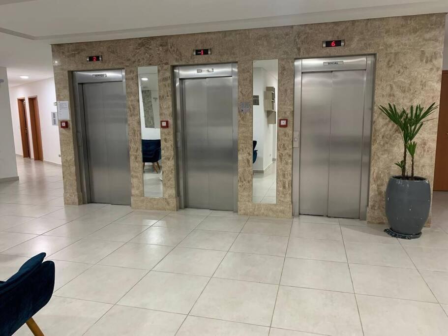 Aconchegante Studio No Condominio Da Fe Кашуэйра-Паулиста Экстерьер фото