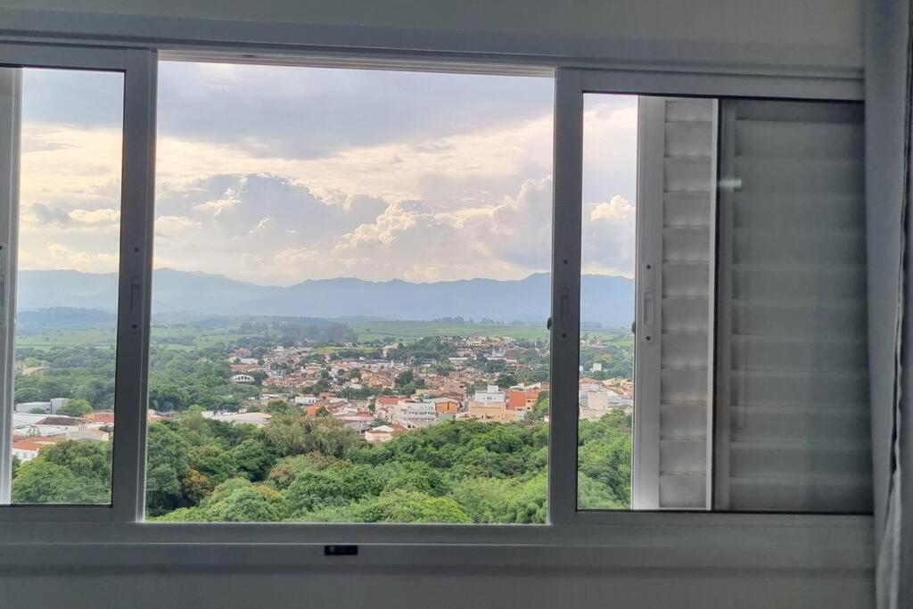 Aconchegante Studio No Condominio Da Fe Кашуэйра-Паулиста Экстерьер фото